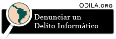 ODILA - Observatorio de Delitos Informáticos de Latinoamérica